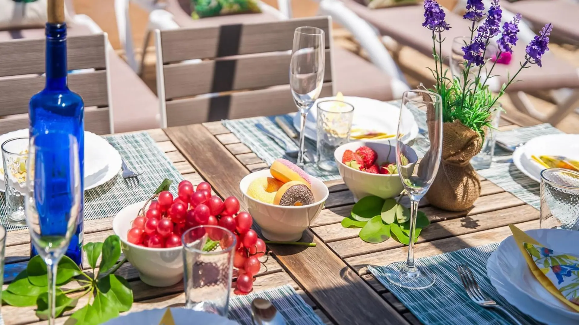 Charming Holiday Home For 6 Guests Alcúdia