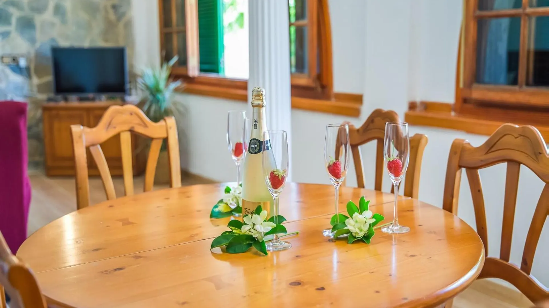 Charming Holiday Home For 6 Guests 알쿠디아 0*,  스페인